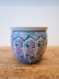 Chinese planter