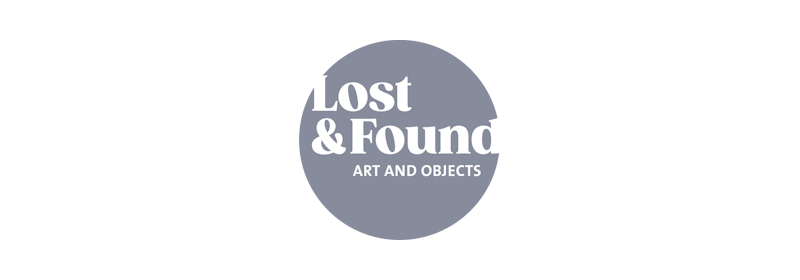 Lost & Found Art and Objects