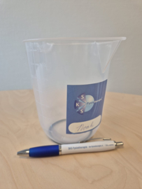 Urine opvangbeker