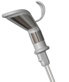 Tulipe probe