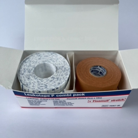 Leukotape P Combi Pack