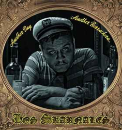 Los Skarnales ‎– Another Day, Another Borrachera...