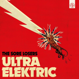The Sore Losers – Ultra Elektric