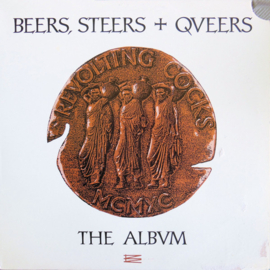 Revolting Cocks – Beers, Steers & Queers