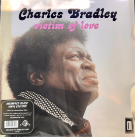 Charles Bradley Featuring Menahan Street Band – Victim Of Love
