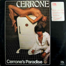 Cerrone ‎– Cerrone's Paradise