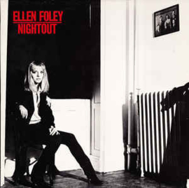 Ellen Foley ‎– Nightout