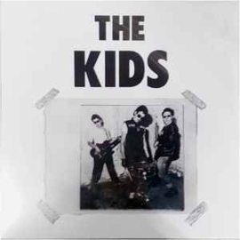 The Kids ‎– The Kids
