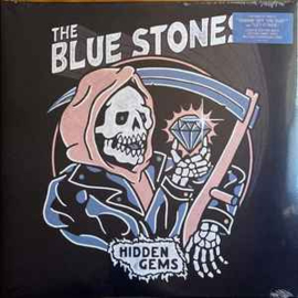 The Blue Stones ‎– Hidden Gems
