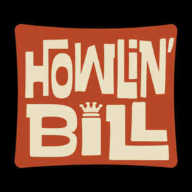 Howlin' Bill ‎– Howl