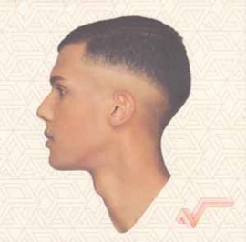 Stromae ‎– Racine Carrée