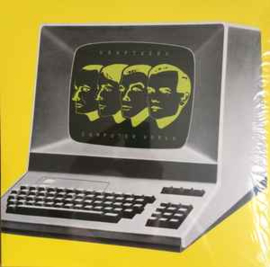 Kraftwerk ‎– Computer World