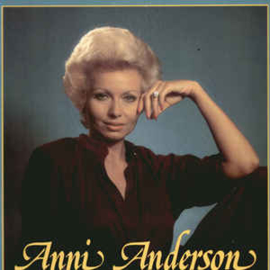 Anni Anderson ‎– Anni Anderson