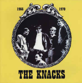 The Knacks ‎– 1966 - 1970