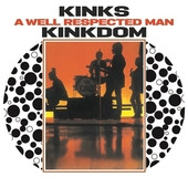The Kinks – Kink Kinkdom
