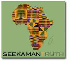 Seekaman ‎– Truth