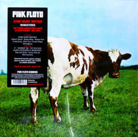 Pink Floyd ‎– Atom Heart Mother