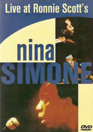 Nina Simone ‎– Live At Ronnie Scott's