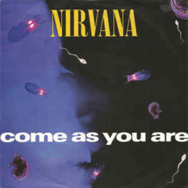 Nirvana ‎– Come As You Are