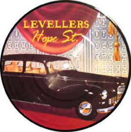 Levellers ‎– Hope St.