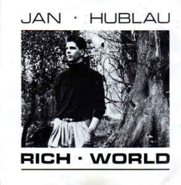 Jan Hublau ‎– Rich World