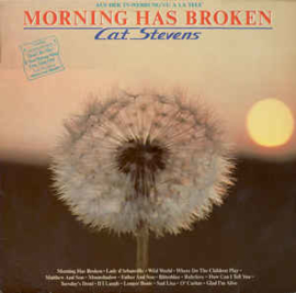 Cat Stevens ‎– Morning Has Broken