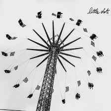 Little Dots ‎– A Clear Running Stream