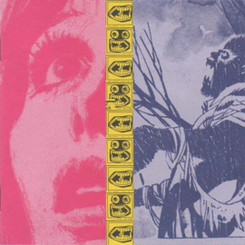 The Jon Spencer Blues Explosion – Plastic Fang