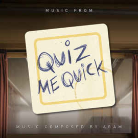 Aram ‎– Music From Quiz Me Quick