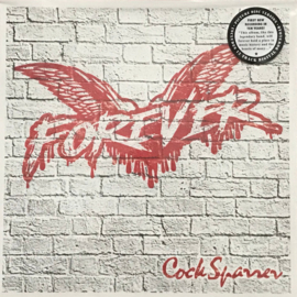 Cock Sparrer - Forever  PICTURE DISC