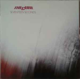 The Cure ‎– Seventeen Seconds