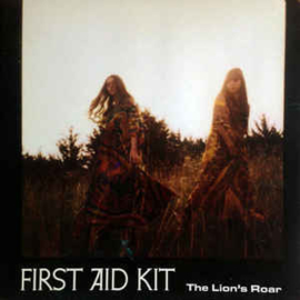 First Aid Kit ‎– The Lion's Roar