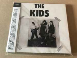 The Kids ‎– The Kids