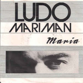 Ludo Mariman ‎– Maria