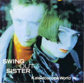 Swing Out Sister ‎– Kaleidoscope World