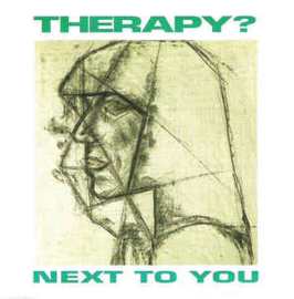 Therapy? ‎– Next To You / Invisible Sun