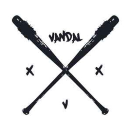 Vandal X ‎– XXV