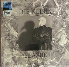 The Klinik – Plague & Pain And Pleasure