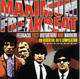 Maximum Freakbeat