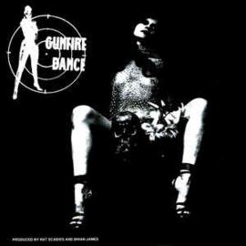 Gunfire Dance ‎– Suit And Tie