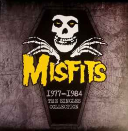 Misfits ‎– 1977-1984 The Singles Collection