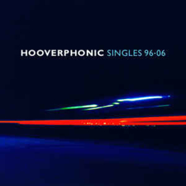 Hooverphonic ‎– Singles 96-06