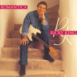 Ricky King ‎– Romantica