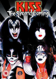 Kiss ‎– The Second Coming