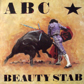 ABC ‎– Beauty Stab