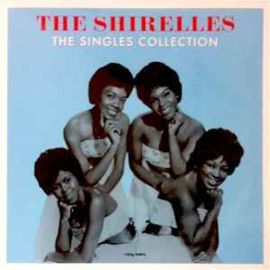 The Shirelles ‎– The Singles Collection
