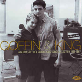 Goffin & King – A Gerry Goffin & Carole King Song Collection 1961-1967