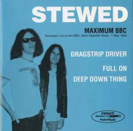 Stewed ‎– Maximum BBC