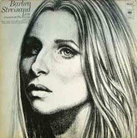 Barbra Streisand ‎– Live Concert At The Forum