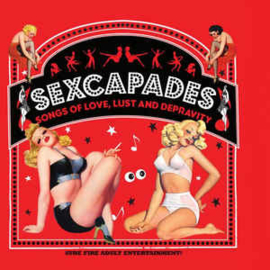 Sexcapades